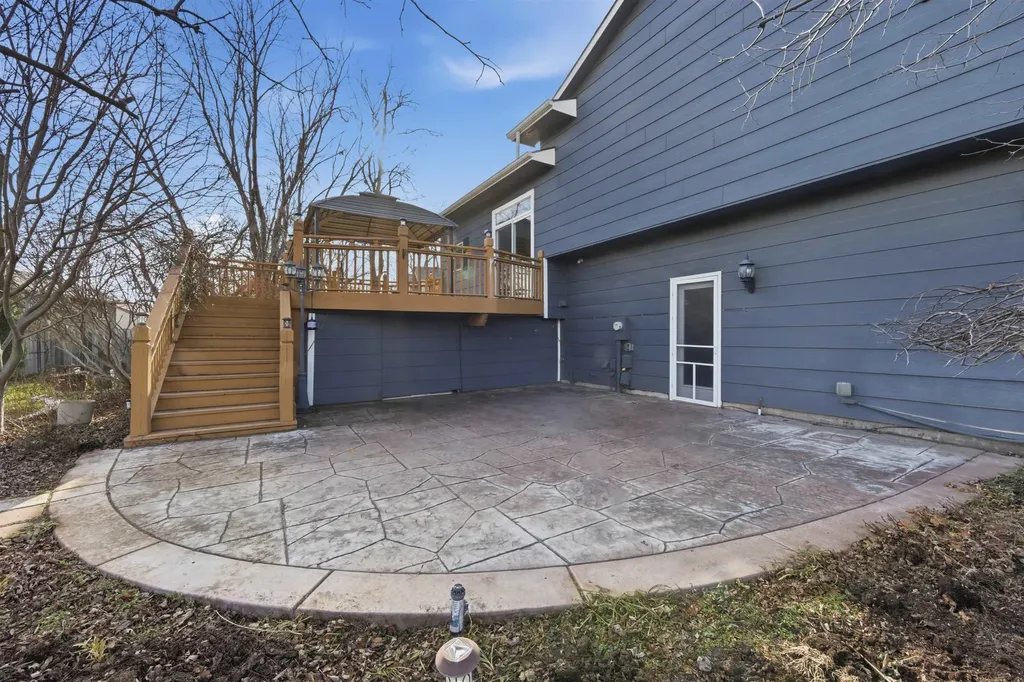 1930 N Cardington Street Wichita KS 67212