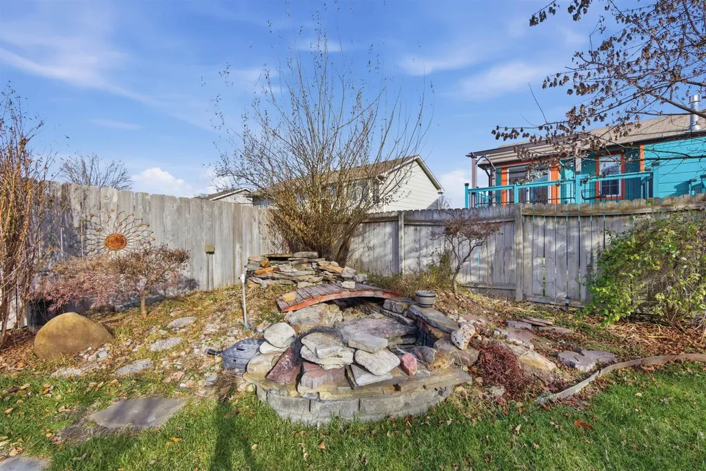 1930 N Cardington Street Wichita KS 67212