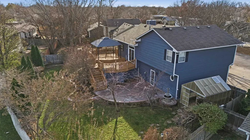 1930 N Cardington Street Wichita KS 67212