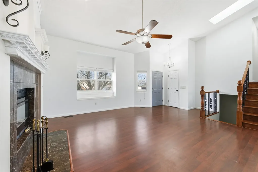 1930 N Cardington Street Wichita KS 67212