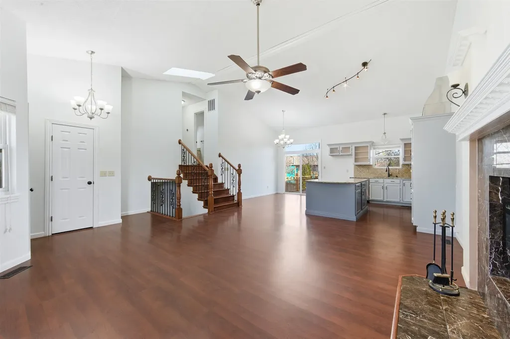 1930 N Cardington Street Wichita KS 67212