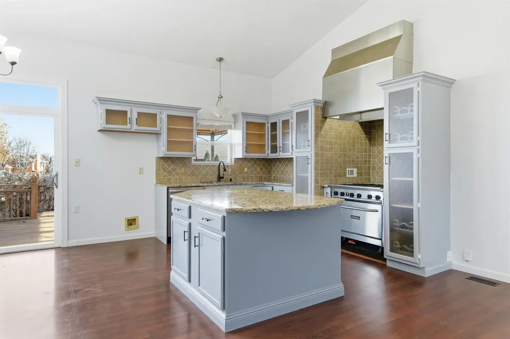 1930 N Cardington Street Wichita KS 67212