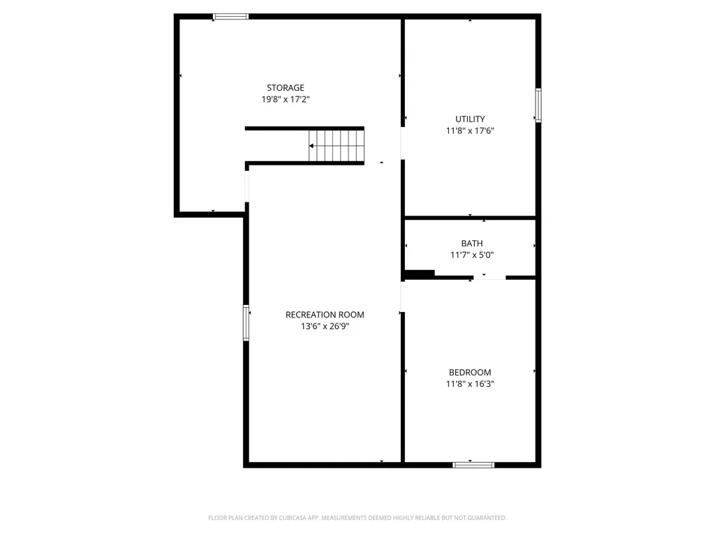4004 Clarendon Street Bel Aire KS 67220