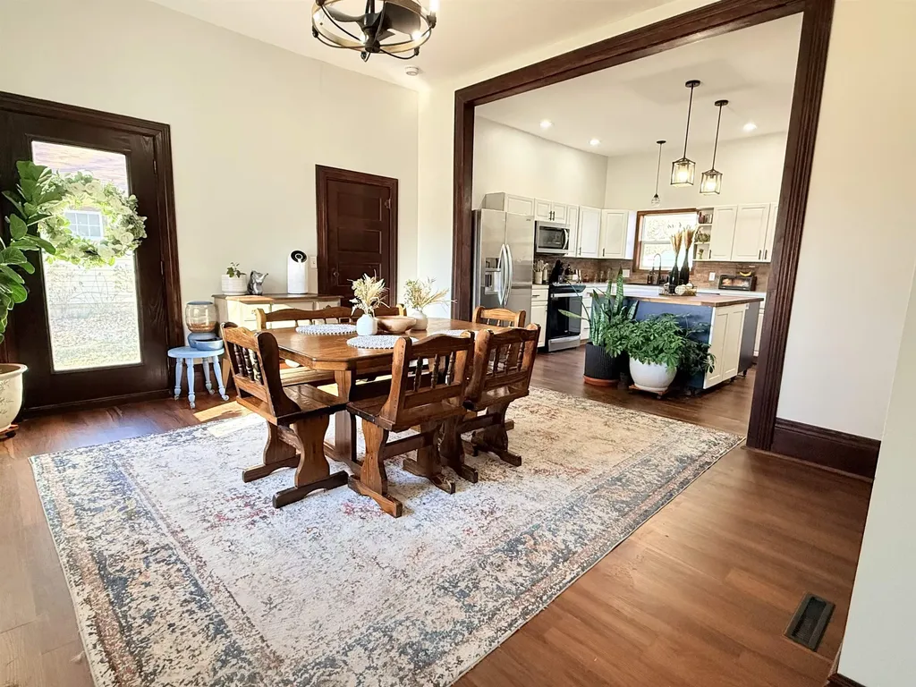 203 N 2nd Street Marion KS 66861