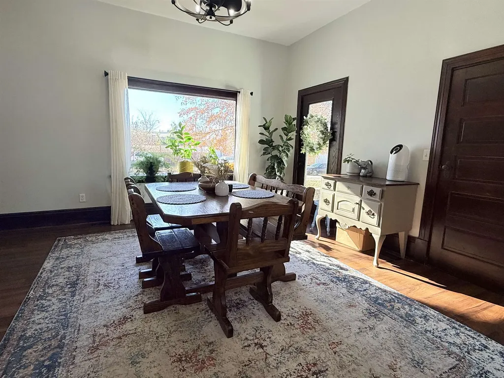 203 N 2nd Street Marion KS 66861