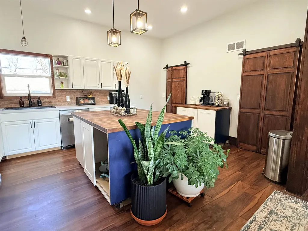 203 N 2nd Street Marion KS 66861