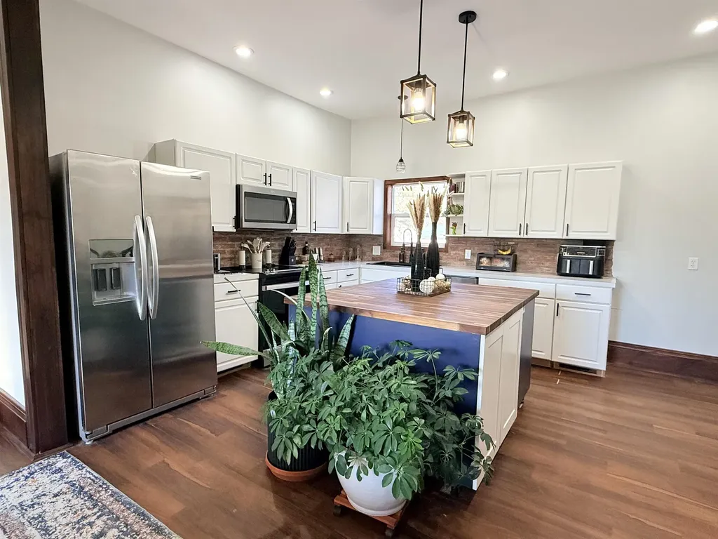 203 N 2nd Street Marion KS 66861