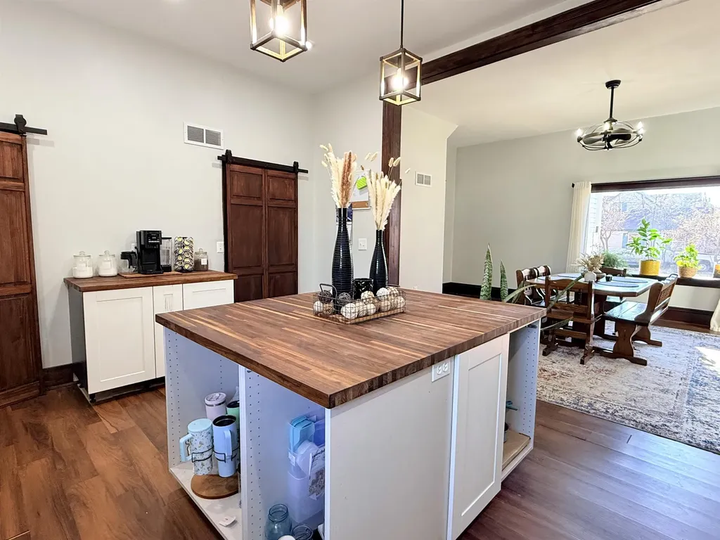 203 N 2nd Street Marion KS 66861