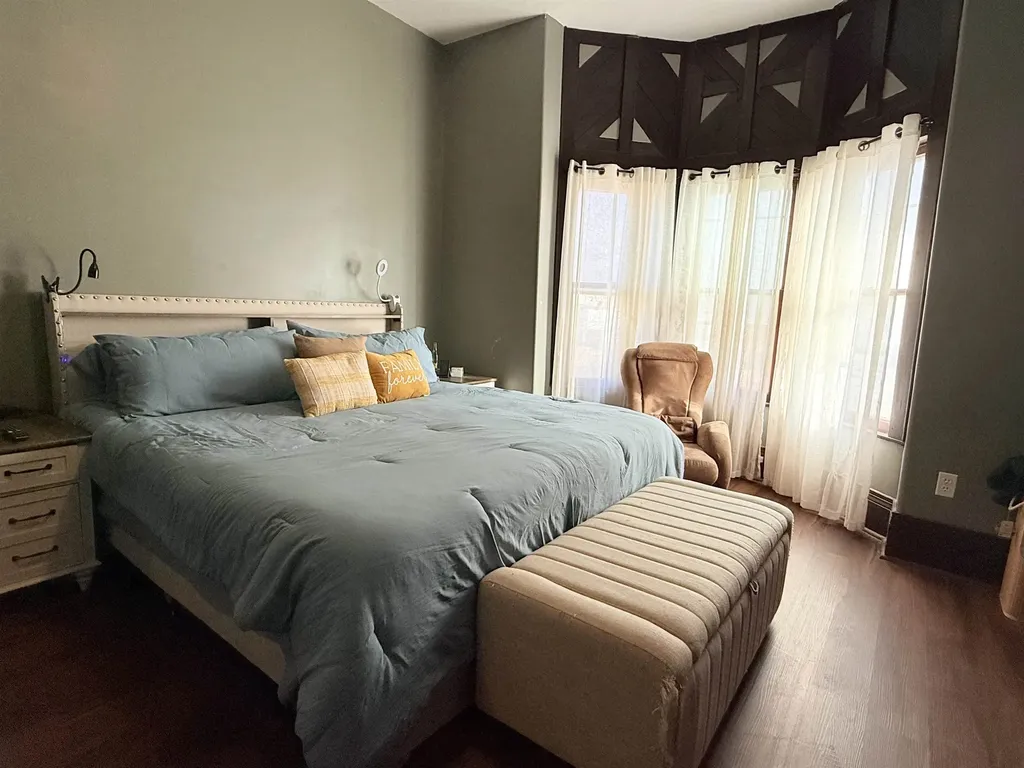 203 N 2nd Street Marion KS 66861