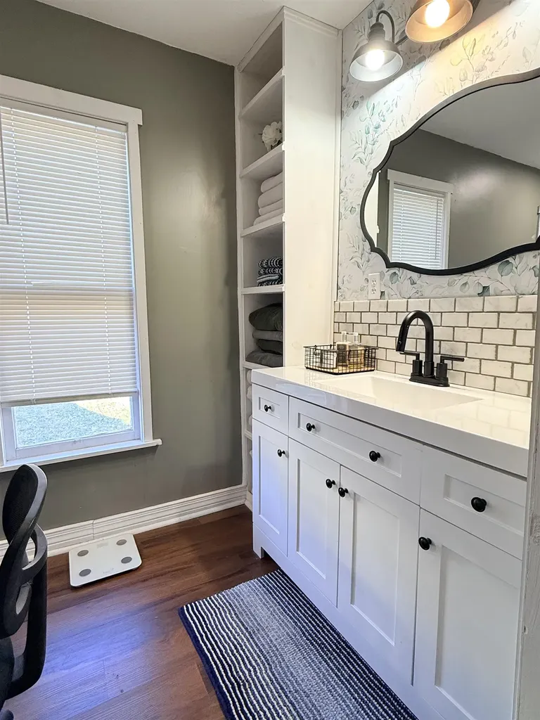 203 N 2nd Street Marion KS 66861