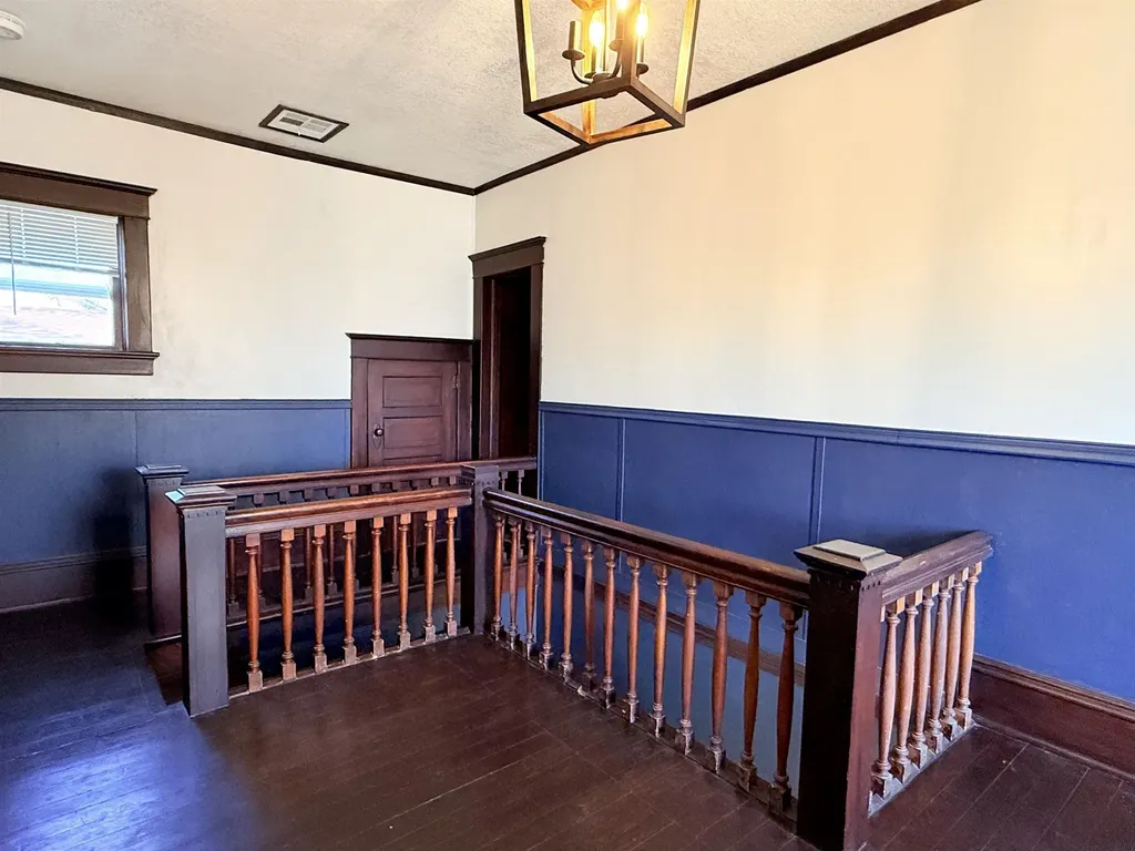 203 N 2nd Street Marion KS 66861