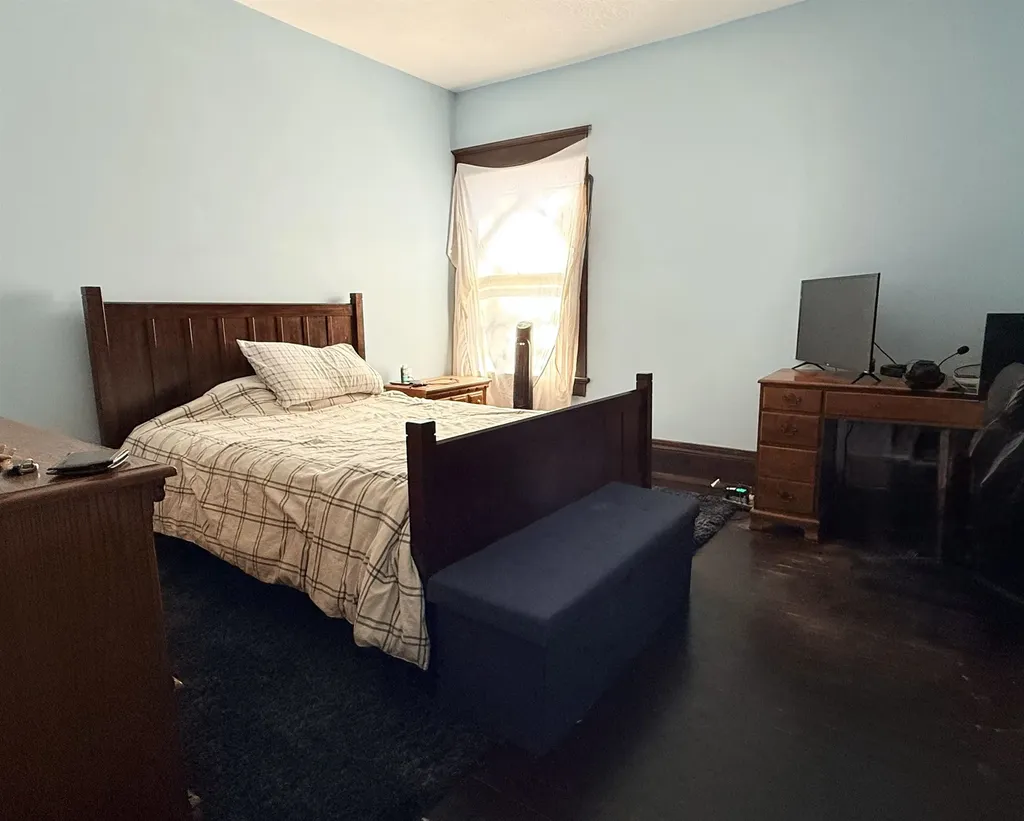 203 N 2nd Street Marion KS 66861