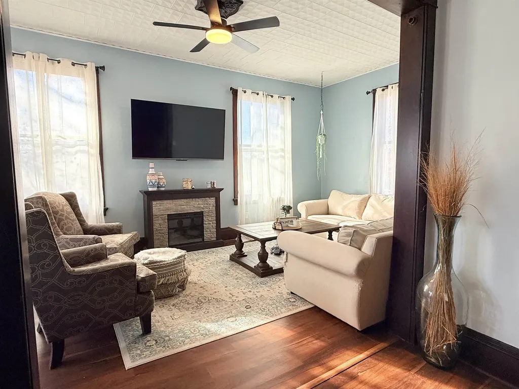 203 N 2nd Street Marion KS 66861