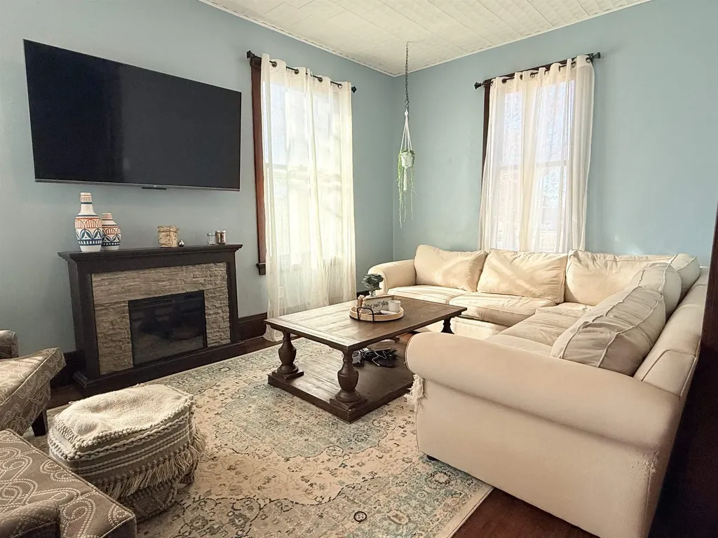 203 N 2nd Street Marion KS 66861
