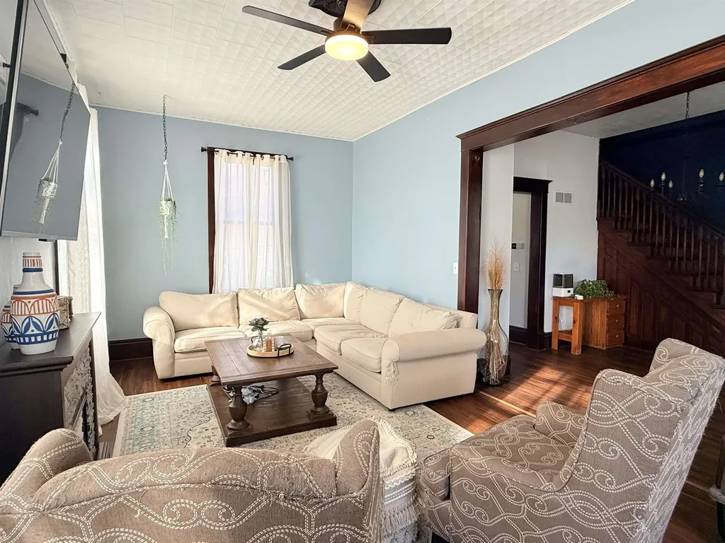 203 N 2nd Street Marion KS 66861