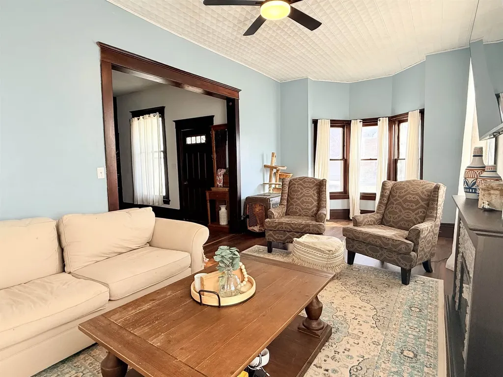 203 N 2nd Street Marion KS 66861