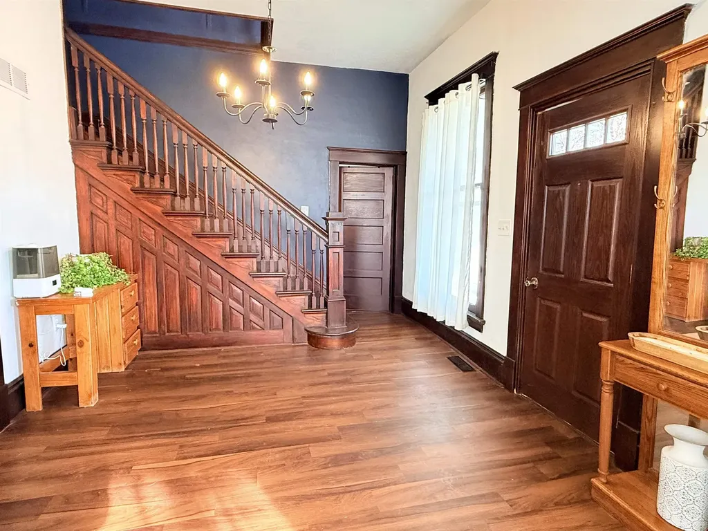 203 N 2nd Street Marion KS 66861