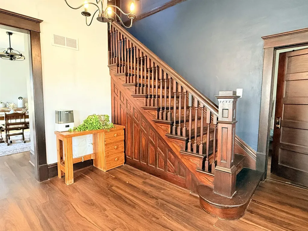 203 N 2nd Street Marion KS 66861