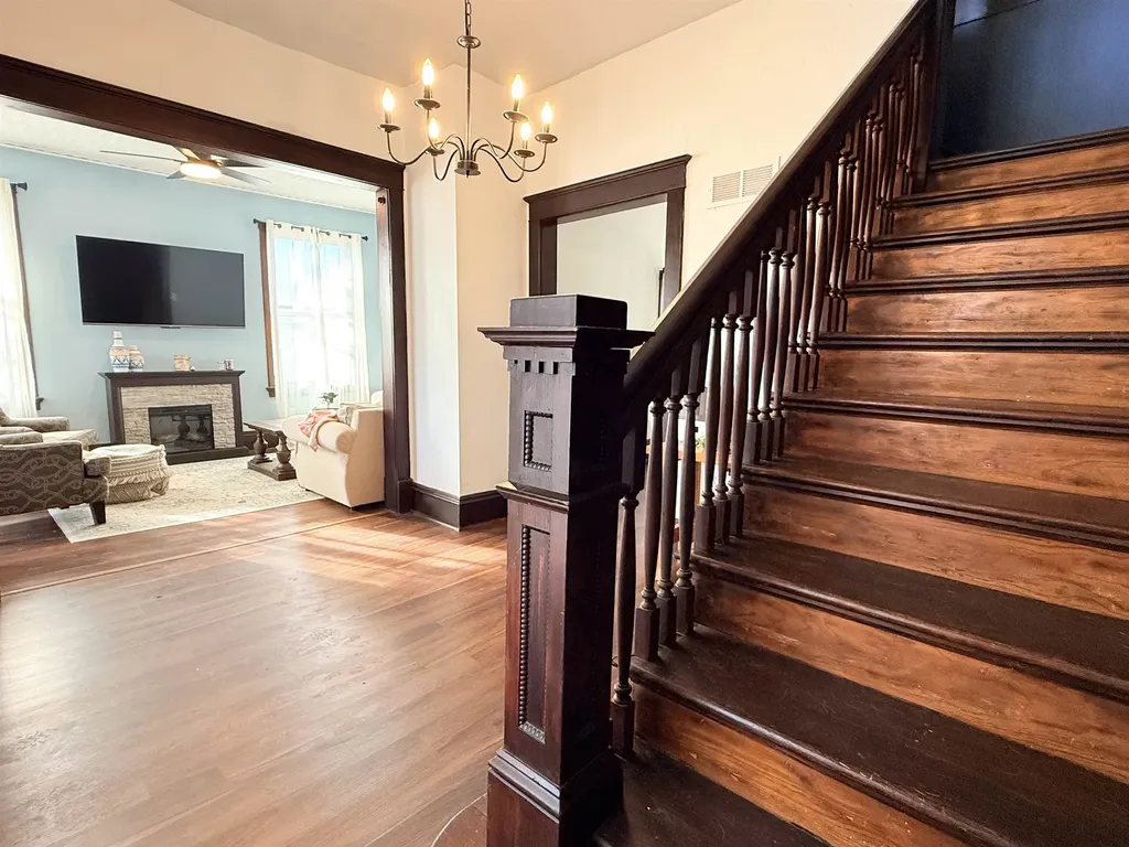 203 N 2nd Street Marion KS 66861