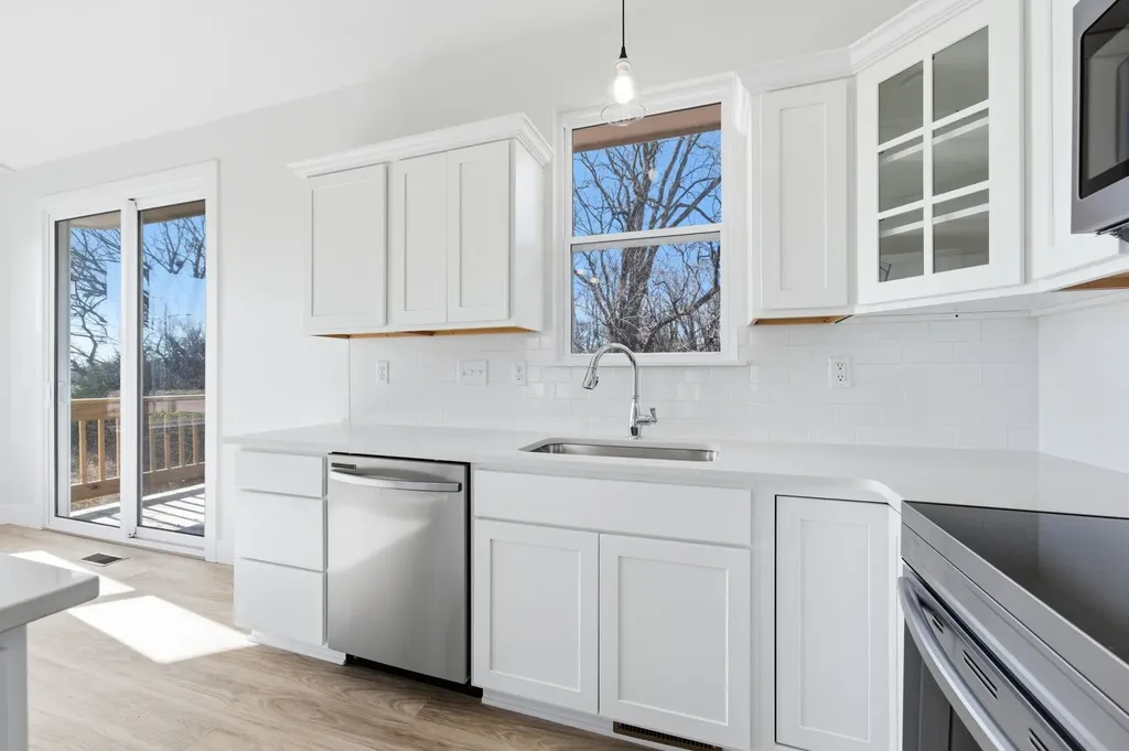 1543 S Meadowhaven Street Andover KS 67002