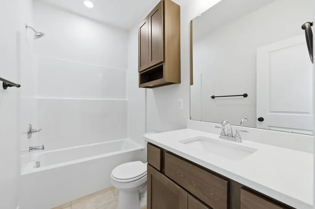 1543 S Meadowhaven Street Andover KS 67002