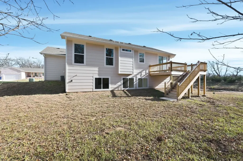 1543 S Meadowhaven Street Andover KS 67002