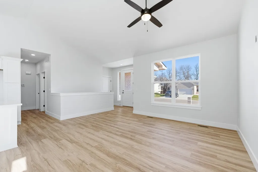 1543 S Meadowhaven Street Andover KS 67002