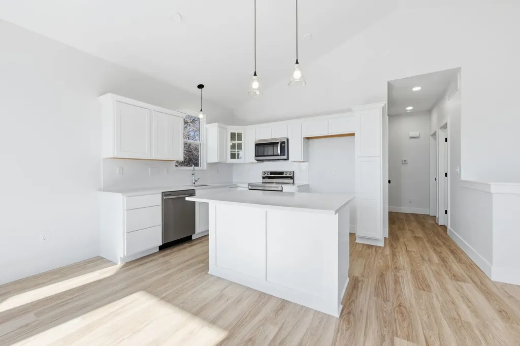 1543 S Meadowhaven Street Andover KS 67002