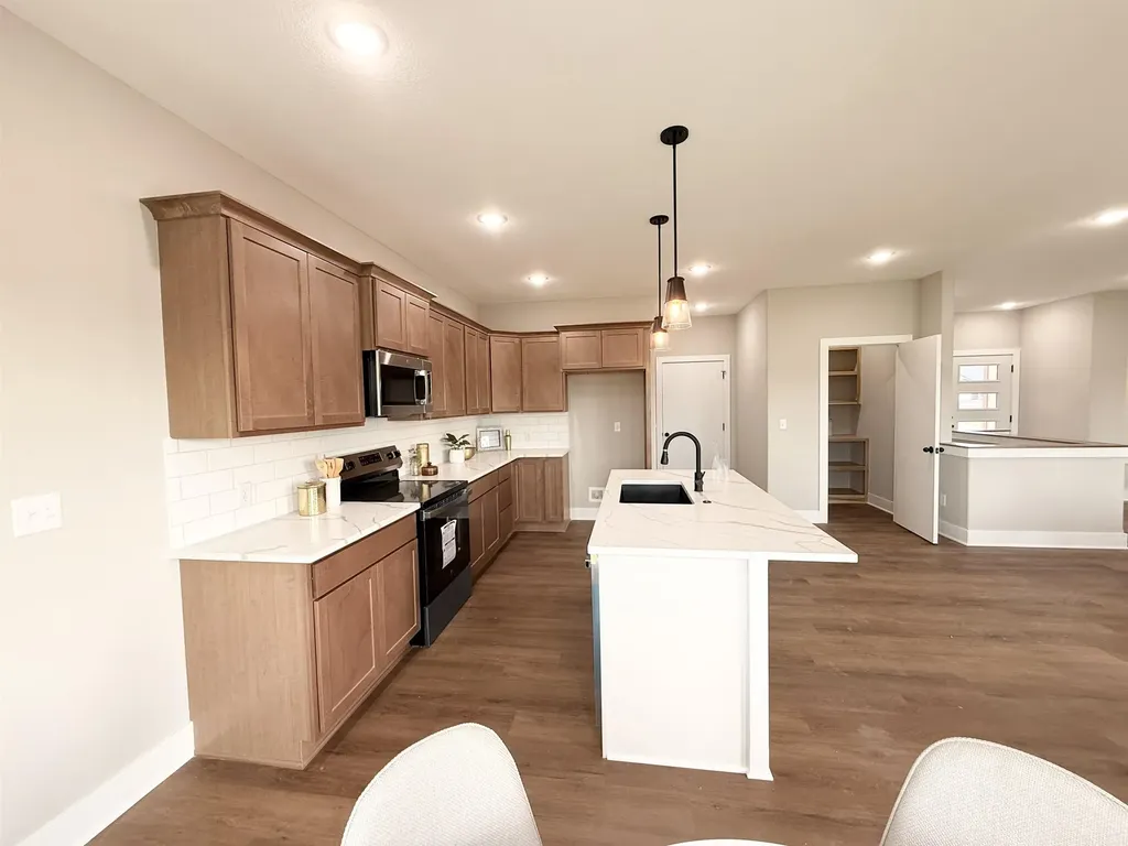 10709 E Bonita Street Wichita KS 67207