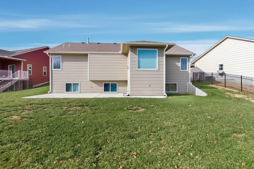 15009 W Hayden Circle Wichita KS 67235