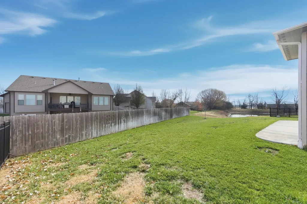 15009 W Hayden Circle Wichita KS 67235