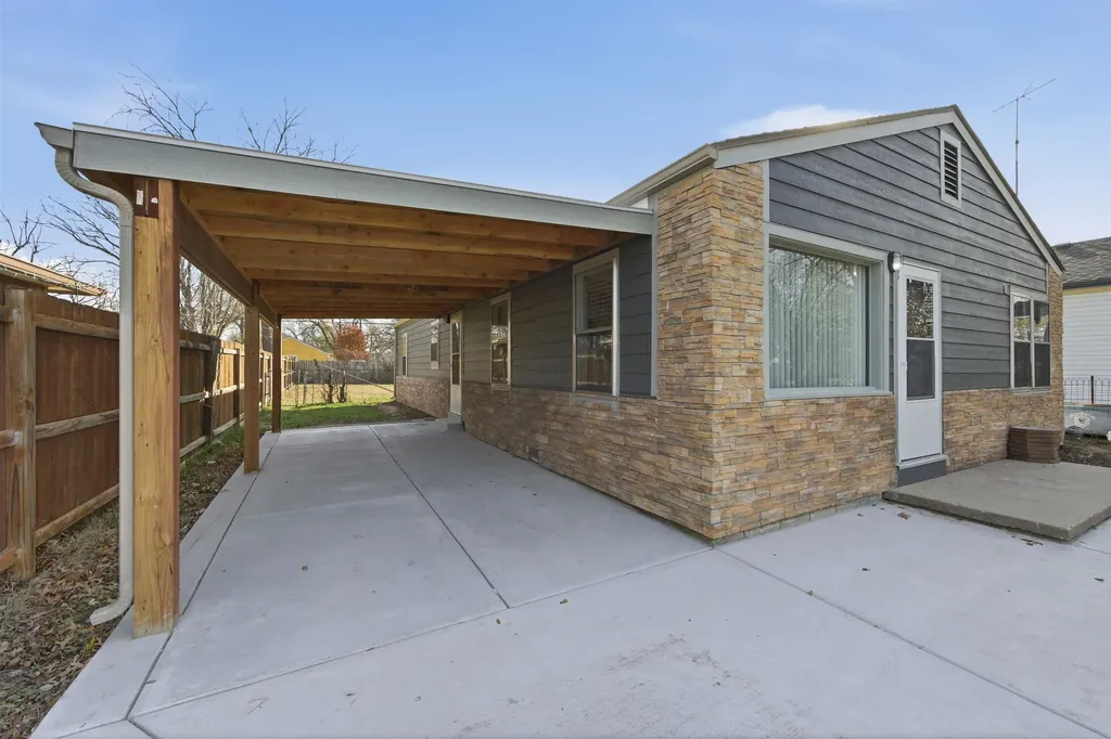 3124 N Shelton Street Wichita KS 67204