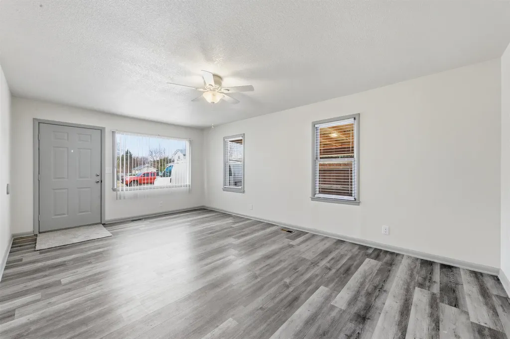 3124 N Shelton Street Wichita KS 67204