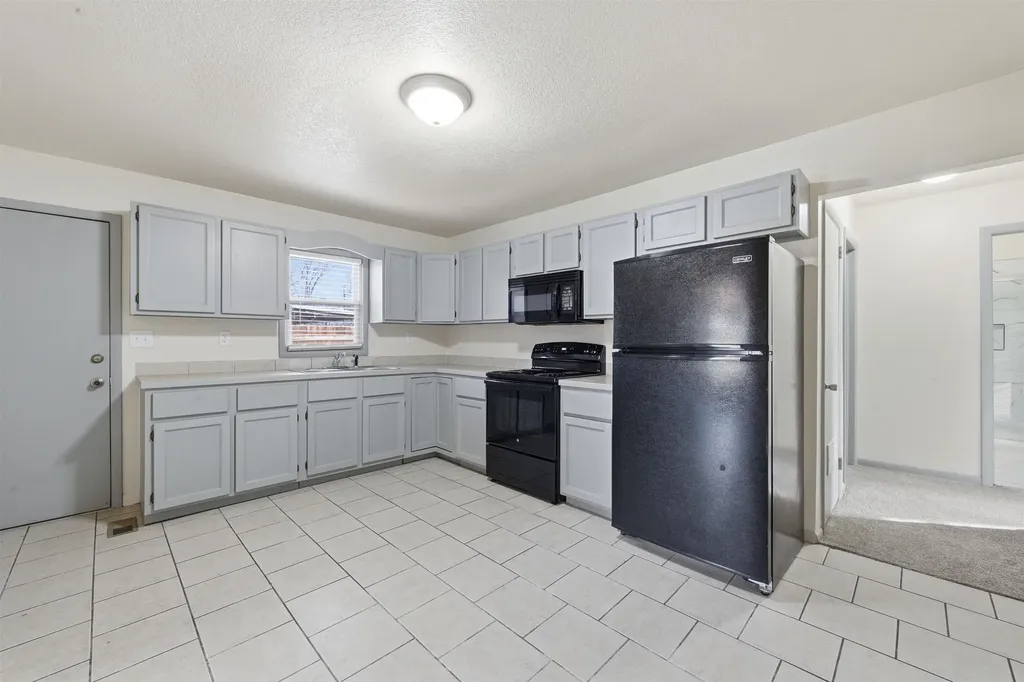 3124 N Shelton Street Wichita KS 67204