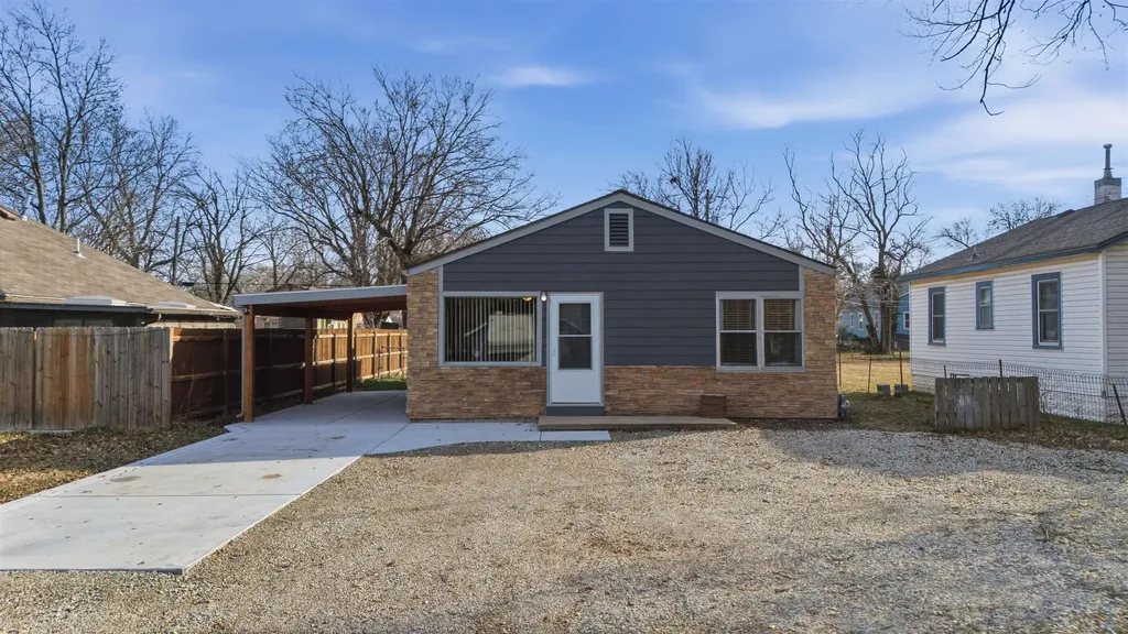 3124 N Shelton Street Wichita KS 67204