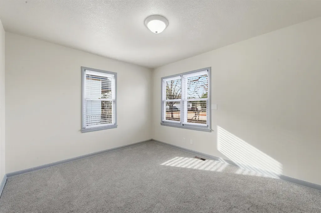 3124 N Shelton Street Wichita KS 67204