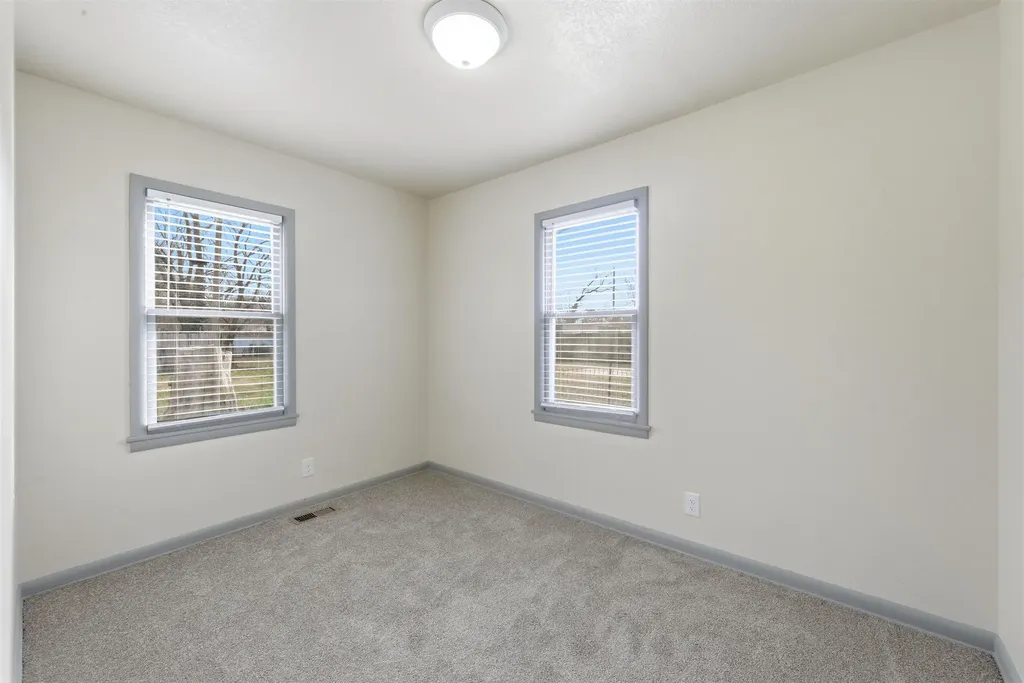 3124 N Shelton Street Wichita KS 67204