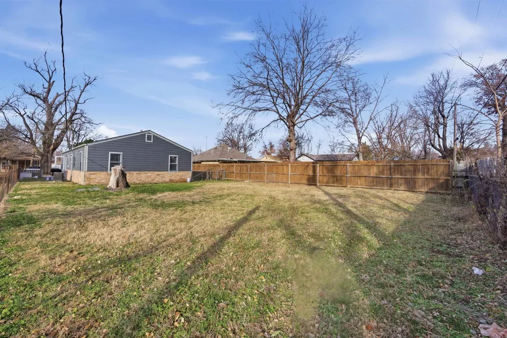 3124 N Shelton Street Wichita KS 67204