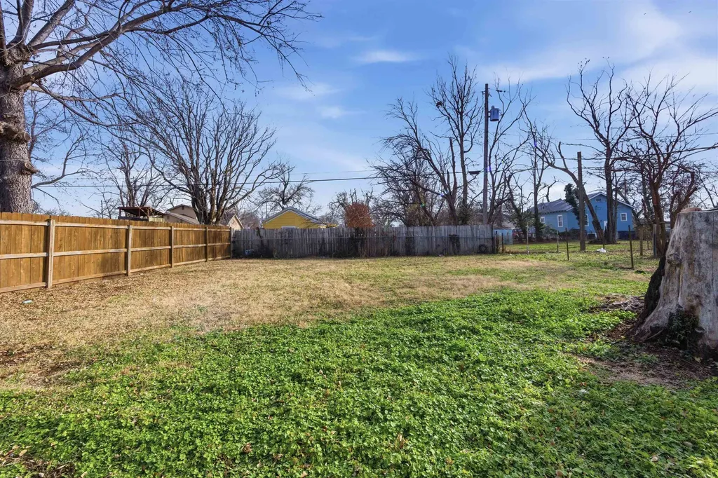 3124 N Shelton Street Wichita KS 67204