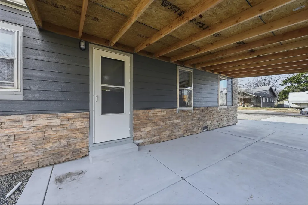 3124 N Shelton Street Wichita KS 67204