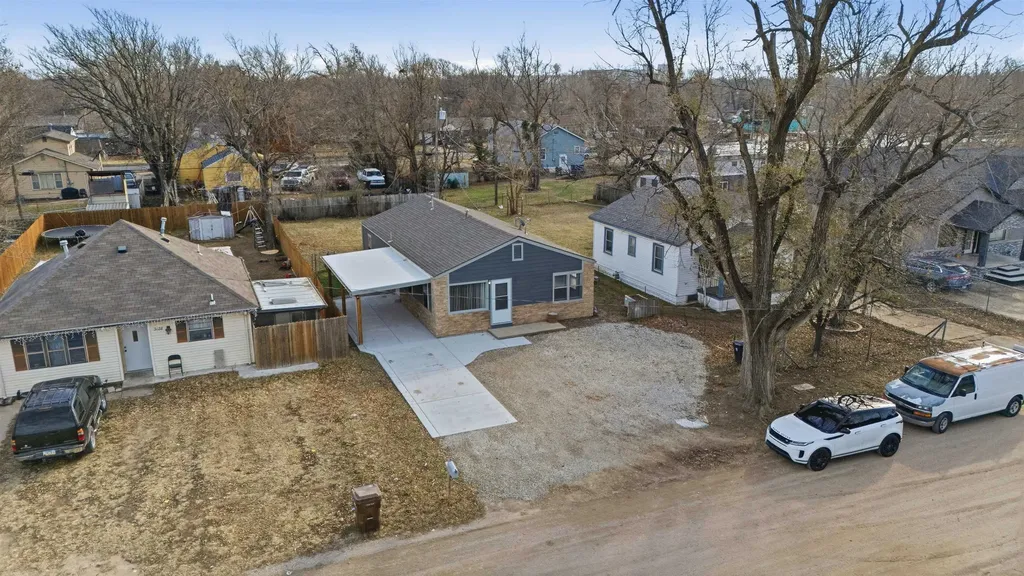 3124 N Shelton Street Wichita KS 67204