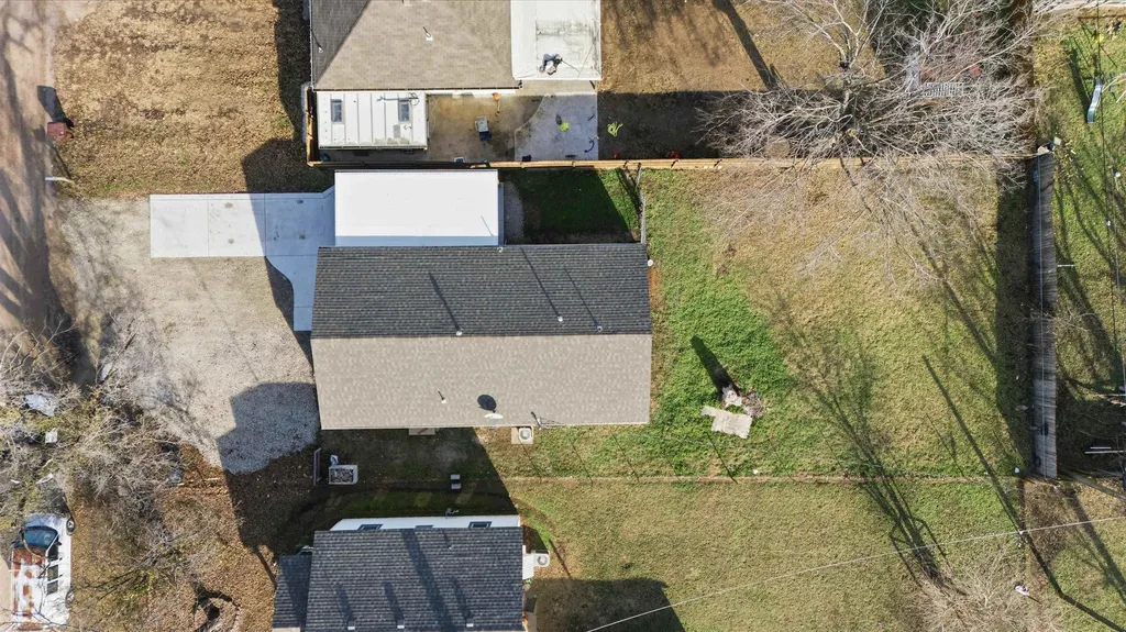 3124 N Shelton Street Wichita KS 67204