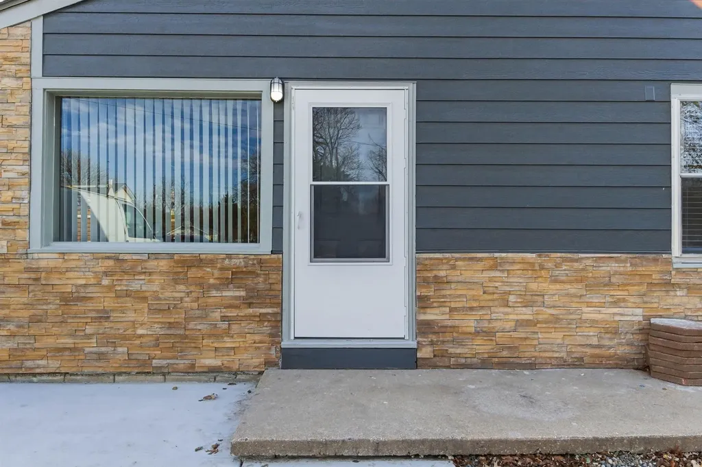 3124 N Shelton Street Wichita KS 67204