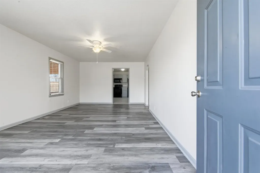 3124 N Shelton Street Wichita KS 67204