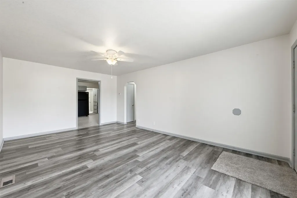 3124 N Shelton Street Wichita KS 67204