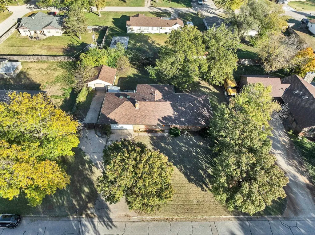 4520 S Washington Avenue Wichita KS 67216