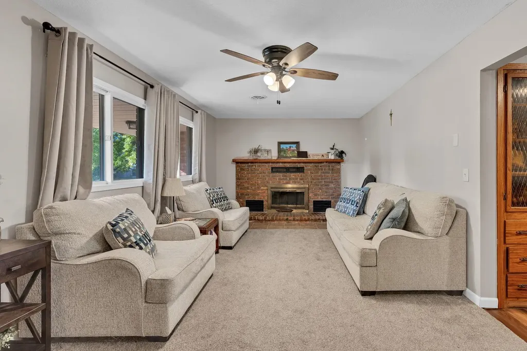 4520 S Washington Avenue Wichita KS 67216