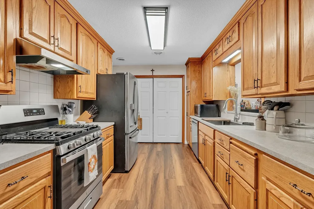 4520 S Washington Avenue Wichita KS 67216