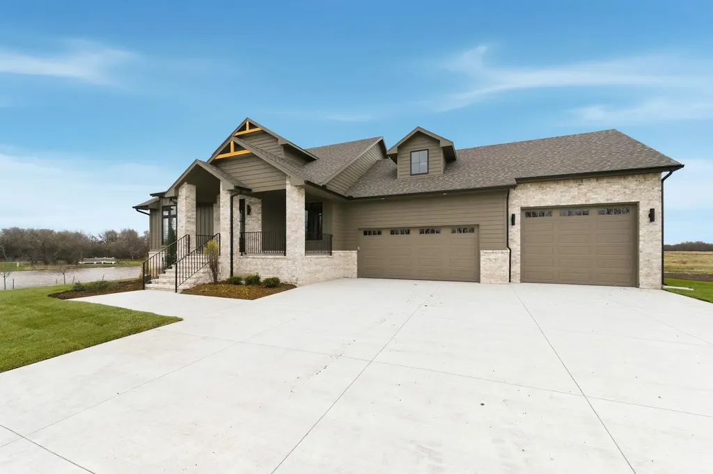16775 W Hickory Court Goddard KS 67052