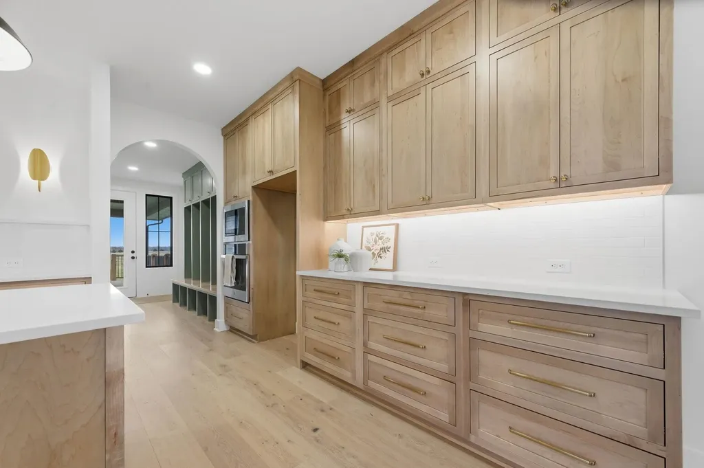 16775 W Hickory Court Goddard KS 67052
